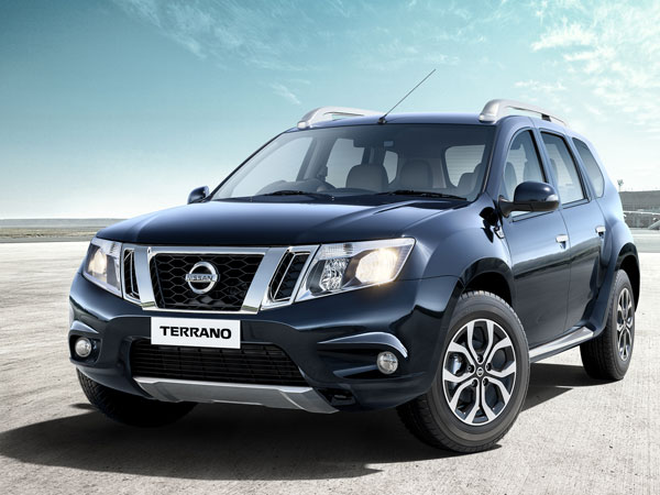 Nissan India To Hike Prices From January 2018