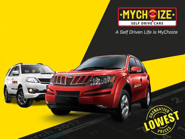 India’s First Wifi Enabled Self-Drive Cars Introduced By MyChoize Of Orix India