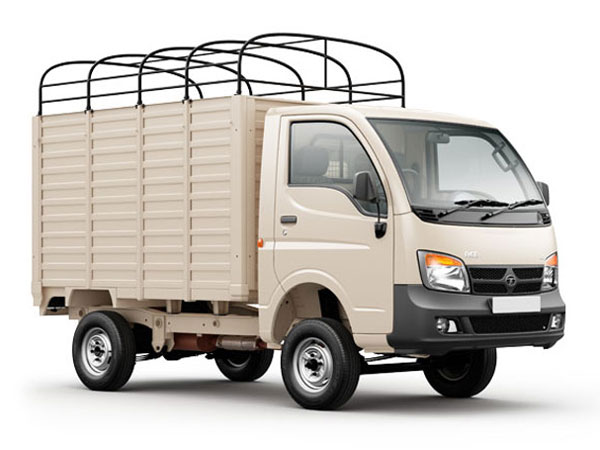 Tata Ace Achieves 2 Million Sales Milestone In India