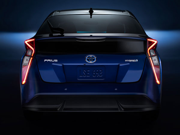 Toyota Prius Name Cannot Be Used In India, Rules Supreme Court