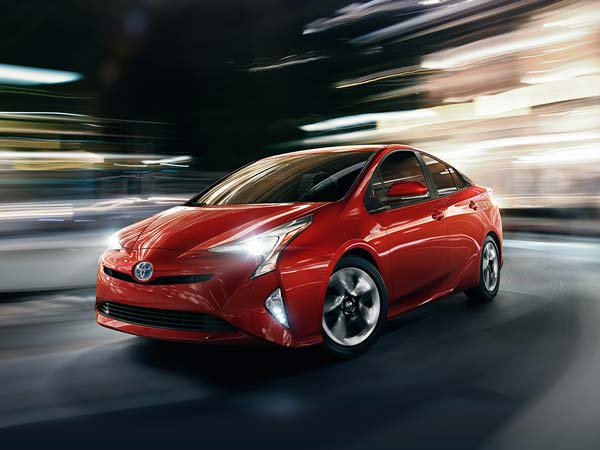 Toyota Prius Name Cannot Be Used In India, Rules Supreme Court