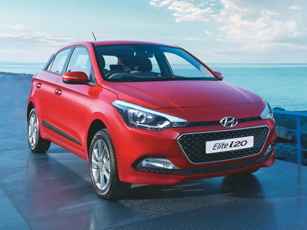 Hyundai India To Hike Prices From January 2018