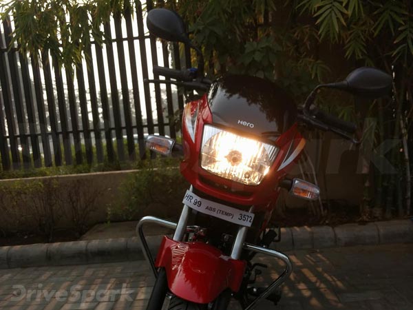 Hero MotoCorp Unveils The New Passion Pro, Passion XPro And Super Splendor