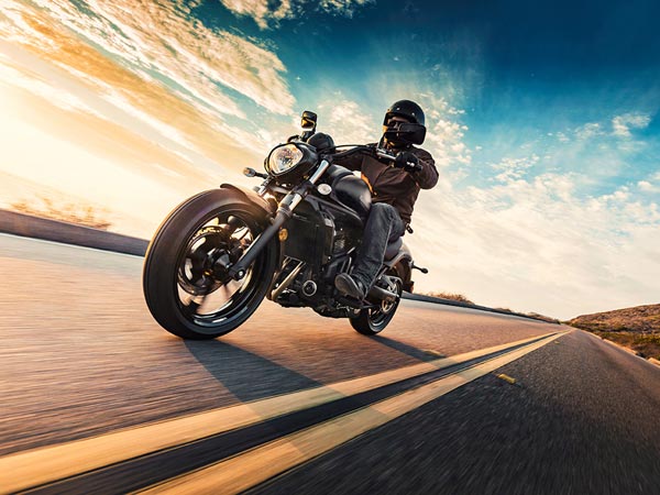 Kawsaki Vulcan 650 S Teased Ahead Of India Launch