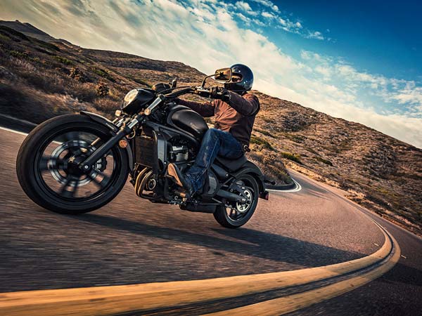 Kawsaki Vulcan 650 S Teased Ahead Of India Launch