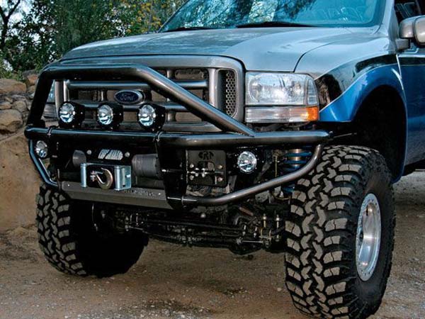 Car Bumper Crash Guard Ban By Indian Government; Here Is The Fine Amount Details