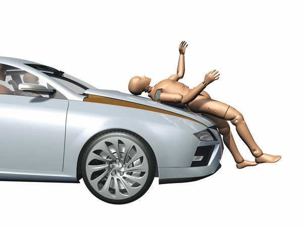 Car Bumper Crash Guard Ban By Indian Government; Here Is The Fine Amount Details