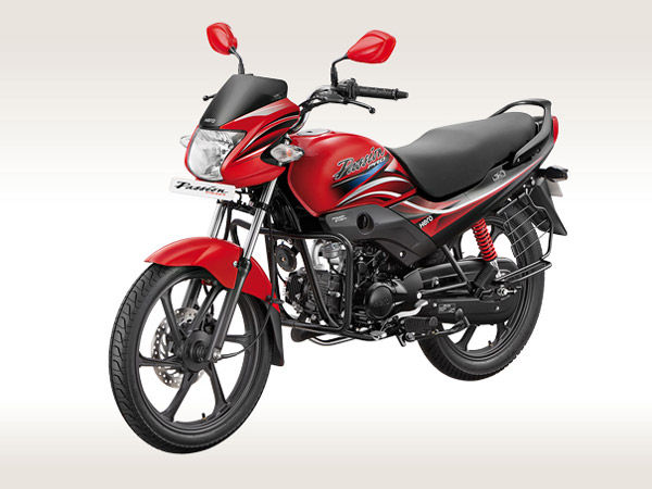 Hero MotoCorp To Hike Prices From January 2018