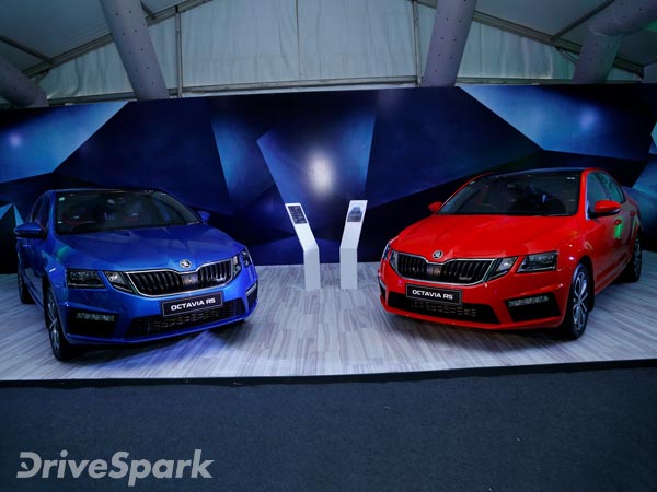 Best Cars Of 2017: Our Top Car Launches Of The Year