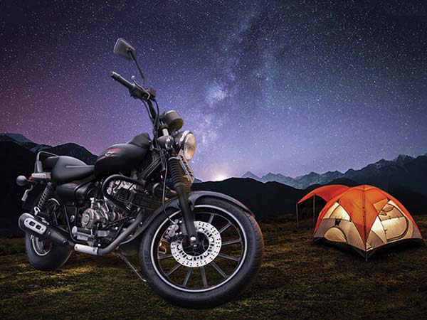 Bajaj To Launch New Avenger 220 In India