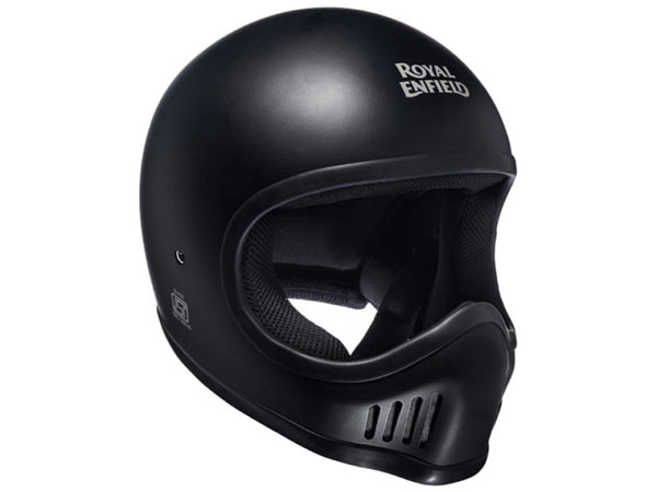 Royal Enfield Stealth Black Gear Collection Launched In India