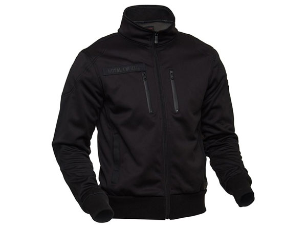 Royal Enfield Stealth Black Gear Collection Launched In India