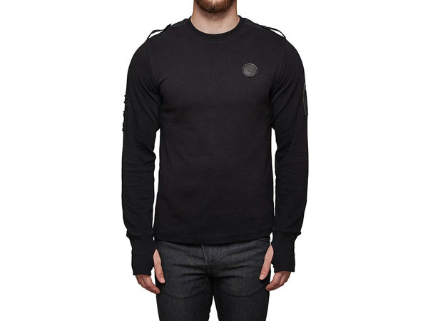 Royal Enfield Stealth Black Gear Collection Launched In India