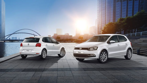 Volkswagen Polo Highline Plus Launched In India; Launch Price, Specifications, Features & Images