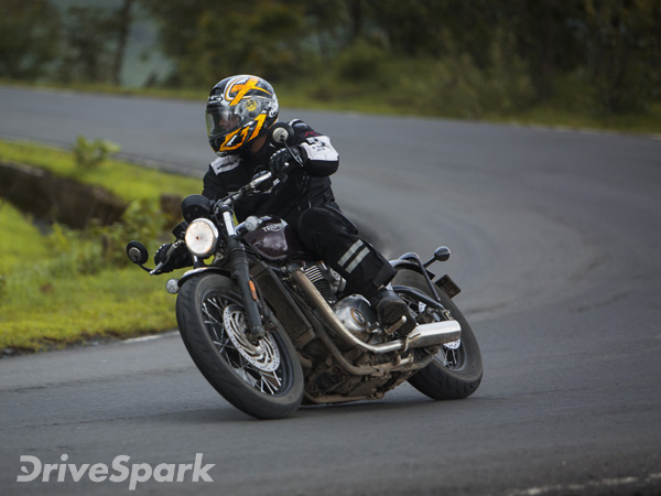 Best Bikes Of 2017: Our Top Bike Launches Of The Year