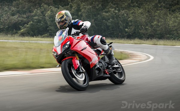 Best Bikes Of 2017: Our Top Bike Launches Of The Year