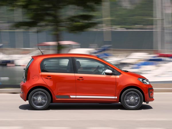 Volkswagen To Launch Affordable Cars In India — To Rival Maruti And Hyundai