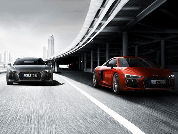 Audi Might Discontinue The R8 By 2020 Audi Might Discontinue The R8 By 2020