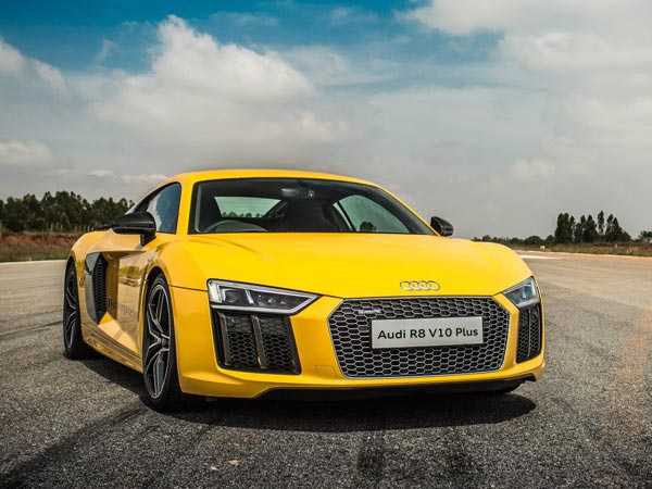 Audi Might Discontinue The R8 By 2020 Audi Might Discontinue The R8 By 2020