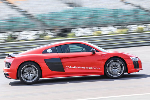 Audi Might Discontinue The R8 By 2020 Audi Might Discontinue The R8 By 2020