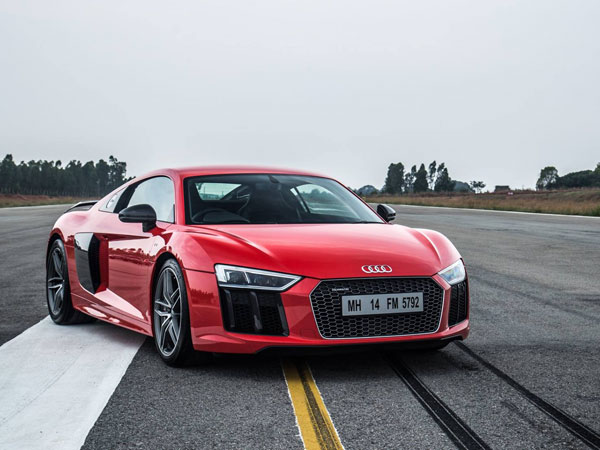 Audi Might Discontinue The R8 By 2020 Audi Might Discontinue The R8 By 2020
