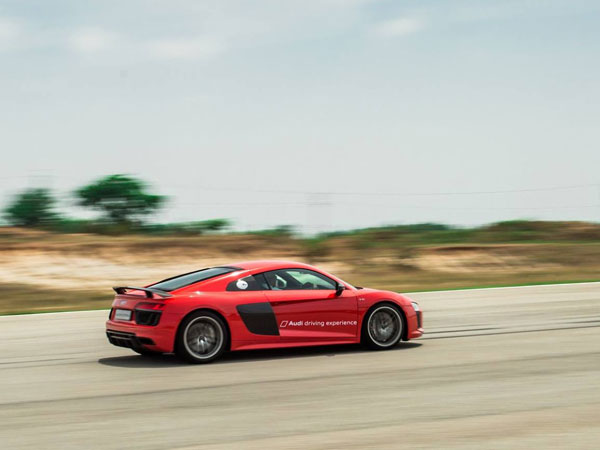 Audi Might Discontinue The R8 By 2020 Audi Might Discontinue The R8 By 2020