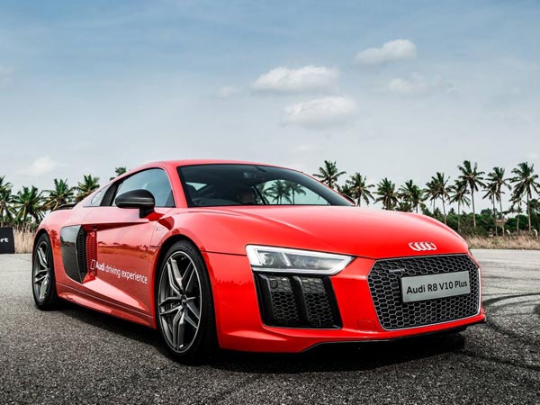 Audi Might Discontinue The R8 By 2020 Audi Might Discontinue The R8 By 2020