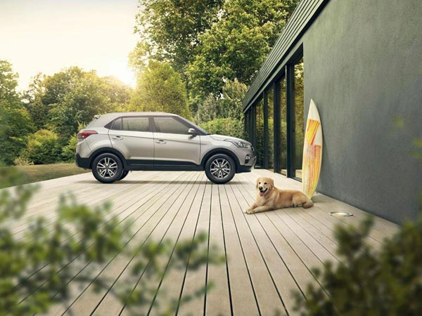 Hyundai Creta Facelift India Launch Details Revealed