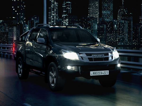 This Customer Paid For Isuzu V-Cross In August 2017; Yet To Receive The Car!