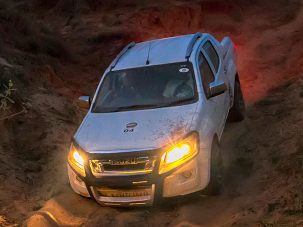 This Customer Paid For Isuzu V-Cross In August 2017; Yet To Receive The Car!