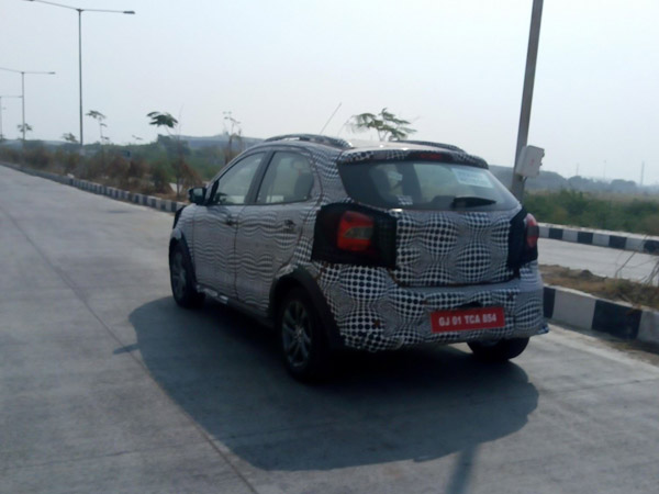 Ford To Introduce All-New 1.2-Litre Petrol Engine In India