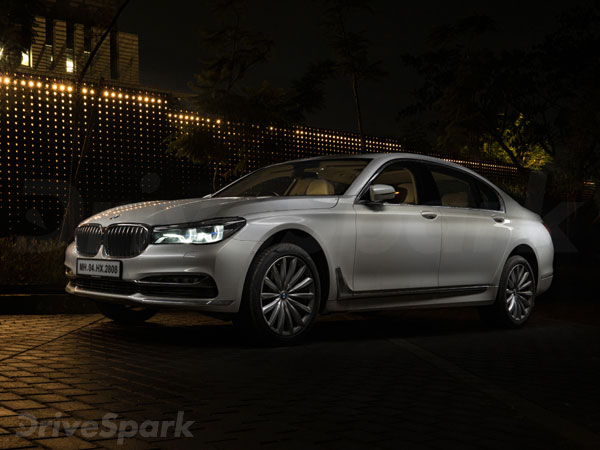 GST Cess On Luxury Cars Increased To 25 Percent