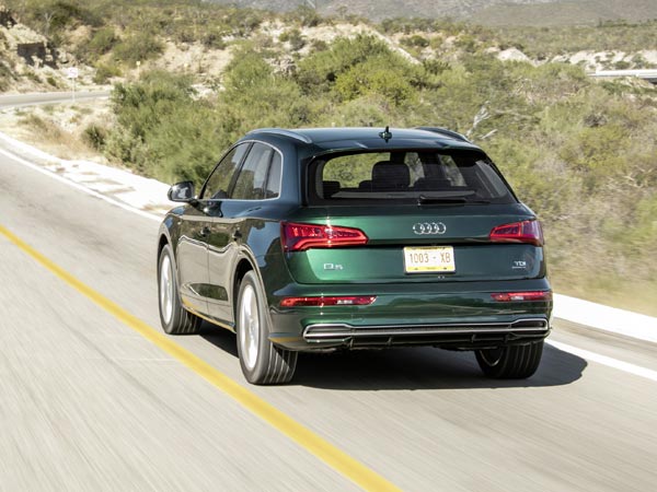 Upcoming Car Launches In January 2018