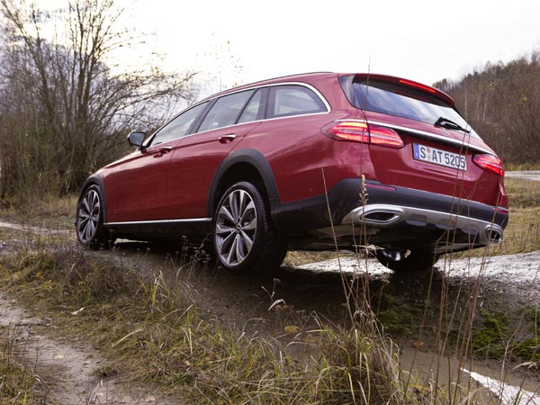 Mercedes-Benz India Reveals Auto Expo 2018 Lineup
