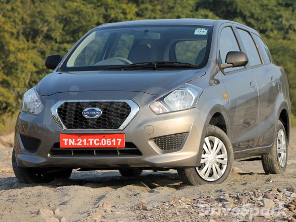Nissan And Datsun India Announce Year End Discount And Offers