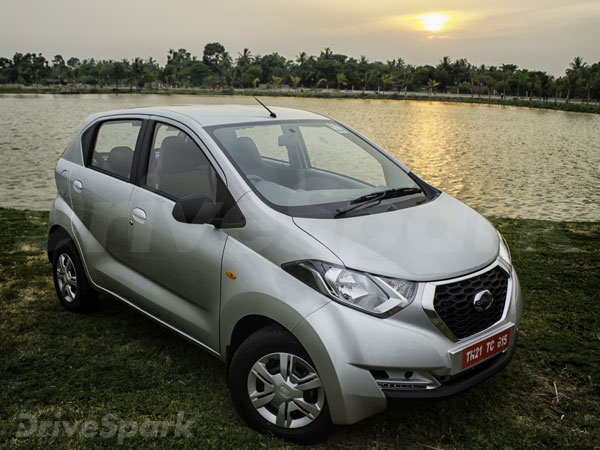 Nissan And Datsun India Announce Year End Discount And Offers