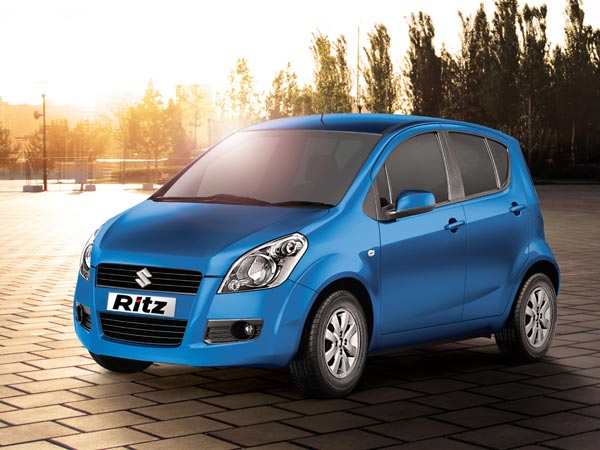 Cars Discontinued In India In 2017