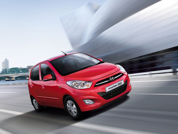 Cars Discontinued In India In 2017