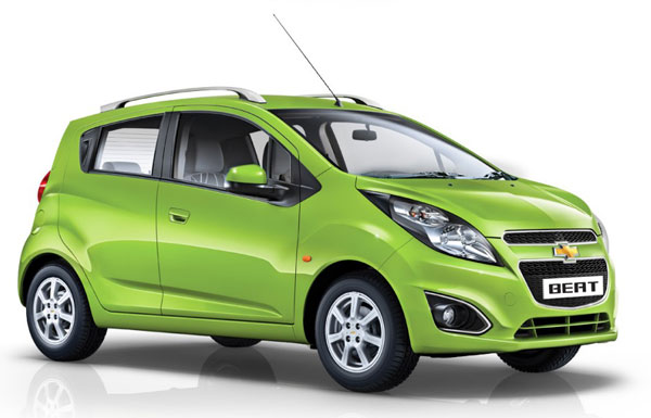 Cars Discontinued In India In 2017