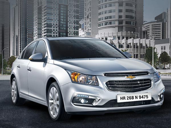 Cars Discontinued In India In 2017