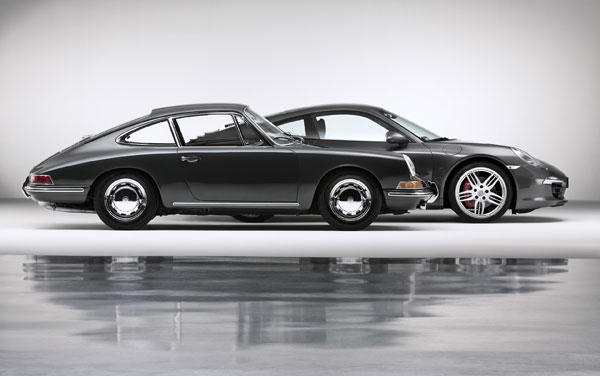 Video: Porsche 911 Name Origin & History; Porsche Explains