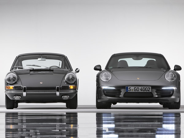 Video: Porsche 911 Name Origin & History; Porsche Explains