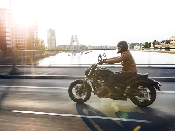 Kawasaki Vulcan S Launched In India; Launch Price, Specifications, Features & Images