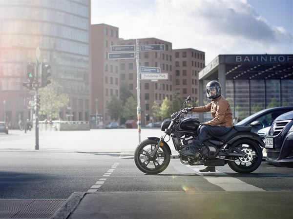 Kawasaki Vulcan S Launched In India; Launch Price, Specifications, Features & Images