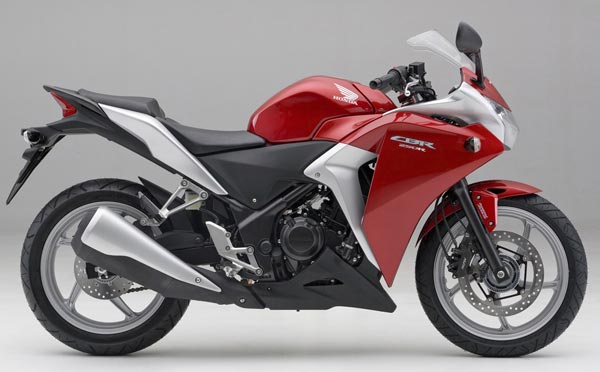 Bikes Discontinued In India In 2017