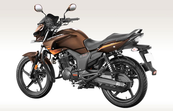 Bikes Discontinued In India In 2017