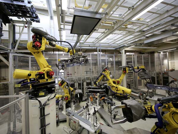 Volkswagen Produces Over 6 Million Vehicles In 2017