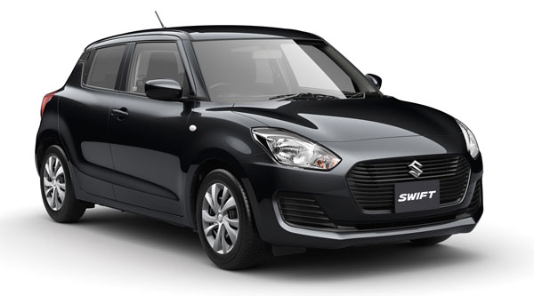 Maruti Suzuki To Launch Three New Cars In 2018