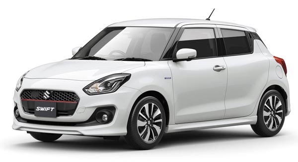 Maruti Suzuki To Launch Three New Cars In 2018