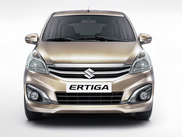 Maruti Suzuki To Launch Three New Cars In 2018